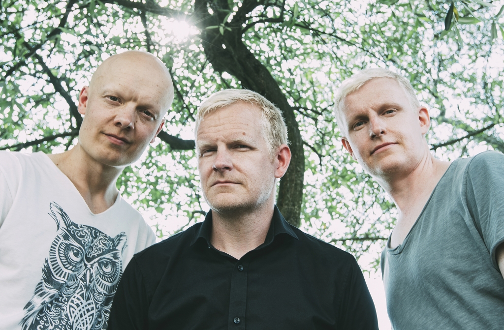 Joona Toivanen Trio + Olli Hirvonen New Helsinki (US/FIN)