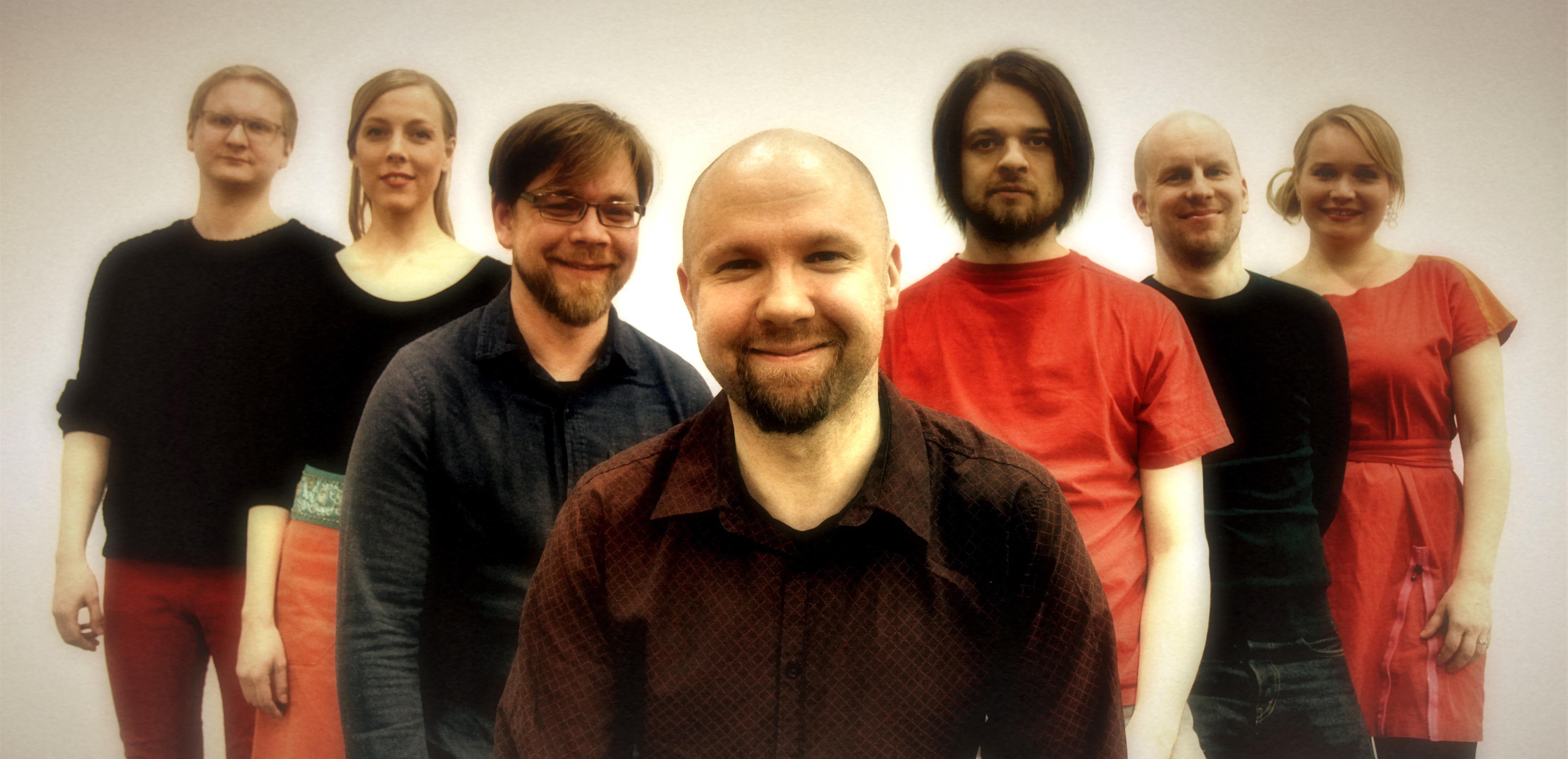 Juha Kujanpää Ensemble